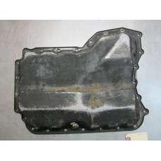 04F103 Lower Engine Oil Pan From 2005 VOLKSWAGEN JETTA  2.5 07K103602A